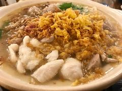 -砖窑古早味怀旧餐厅