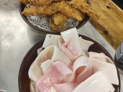 -重庆老火锅王(西安北路店)