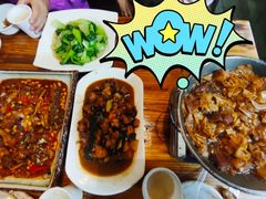 黄豆烧皖鱼-石牛酒家(庐山风景名胜区店)