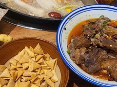 -楠火锅(昆山金鹰店)