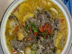 -友达面馆·酸菜鱼面(钱塘区店)