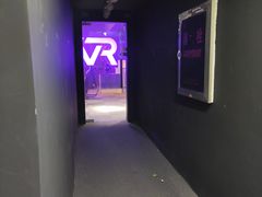 -VR间客漫虚拟现实体验馆(汉街店)