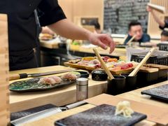 -鮨政·Omakase(港汇恒隆广场店)