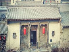 android_upload_pic-山西王家大院