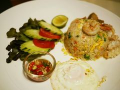 -Kata cuit Restaurant