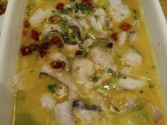 -乌镇那一年小院主题餐厅(甘泉西路店)