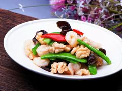 -顶顶香煎饼家常菜(金花南路店)