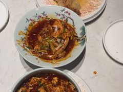 -北李妈妈菜·海肠捞饭(开发区万达店)