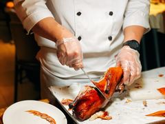 -四季民福烤鸭店(外滩外白渡桥店)