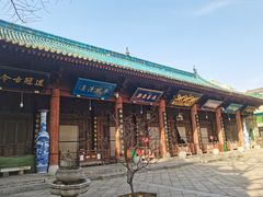 -西安化觉巷清真大寺