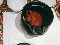 罐闷凤爪-城南往事·鲁菜济南菜(龙奥万科店)