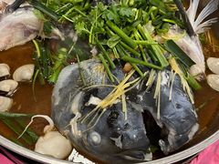 -侠成水上农庄(工业大道店)