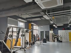 -天型健身工作室(大学城店)
