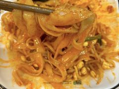 -魏家凉皮(西安秋林宏业商厦店)
