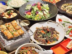 -雀舞云南菜(天津天河城购物中心店)