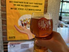 -Boxing Cat Brewery拳击猫精酿啤酒馆(永福店)