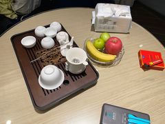 -厦门北海湾惠龙万达嘉华酒店