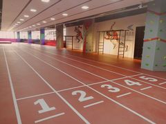 -翰思格儿童体适能学校(沈阳百联购物中心店)