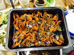 -阿木龙虾(河间路店)