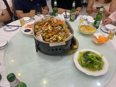 -碧海银沙海鲜餐厅(恒大海上威尼斯店)