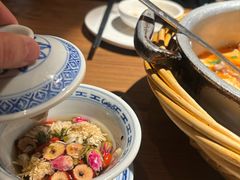 -首秀·四川料理(星耀101店)