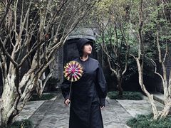 -安仁古镇