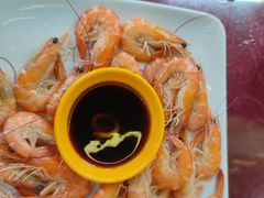 -潮香阁海鲜餐厅(较场尾店)