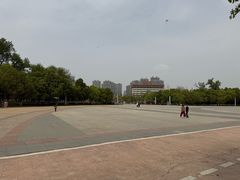 -汉江湾体育公园