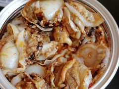 -捞汁小海鲜(高新店)
