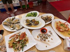 -滑记海鲜饭店·老字号(海鲜街店)
