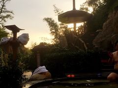 -威海天沐度假区温泉