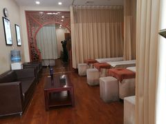 -筋骨堂热敷推拿按摩(翠华路店)