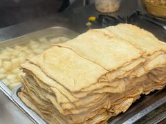 -老太太海鲜鱼饼