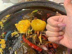 -一烙锅(友谊店)