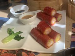 金沙红米肠-点都德(汇盈广场店)