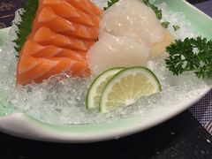 -大渔铁板烧(大悦城店)