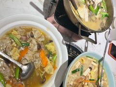 -味仙居(环城南路店)