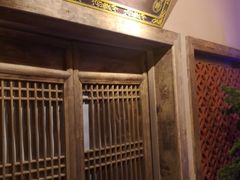 门面-长安大牌档之西安博物院文化餐厅(中贸店)