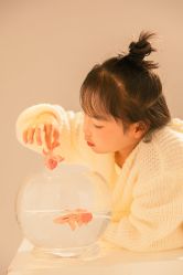 -染墨儿童摄影(转塘店)