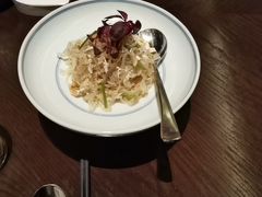 -九里云松·天香餐厅