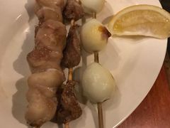 -福烤锦花(长乐路店)