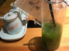 -花潮料理艺食馆(世欧广场店)