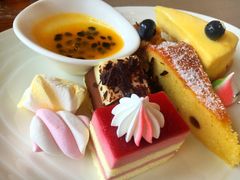 -厦门宝龙铂尔曼大酒店·海鲜自助餐厅