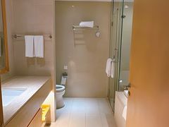 -苏州馨乐庭金鸡湖公寓酒店