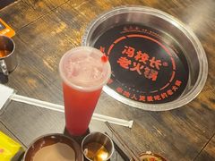 -冯校长老火锅(广州正佳广场店)