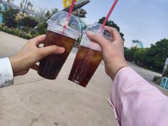 -七彩云南欢乐世界