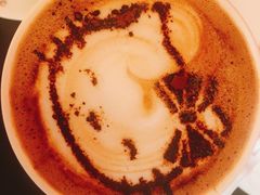 -Hello Kitty Cafe(弘大店)