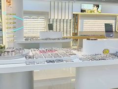 -现代眼镜批发城(威海路店)
