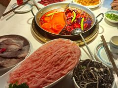 -二荆条·城市森林火锅旗舰店