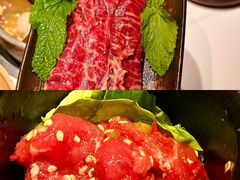-重八牛府之小有名气(大望路店)